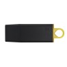 PEN DRIVE 32 128GB TYPE-A EXODIA NERO KINGSTON