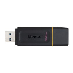 PEN DRIVE 32 128GB TYPE-A EXODIA NERO KINGSTON