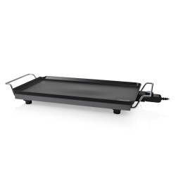 PIASTRA ELETTRICA DA TAVOLO TABLE CHEF XXL 0110232501005