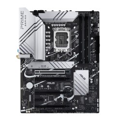 MB ASUS PRIME Z790-P WIFI S1700 4XDDR5DC-7000OC 4SS DPHDMI