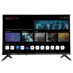 TV LED 32 JCL32RWHD HD SMART TV WIFI DVB-T2