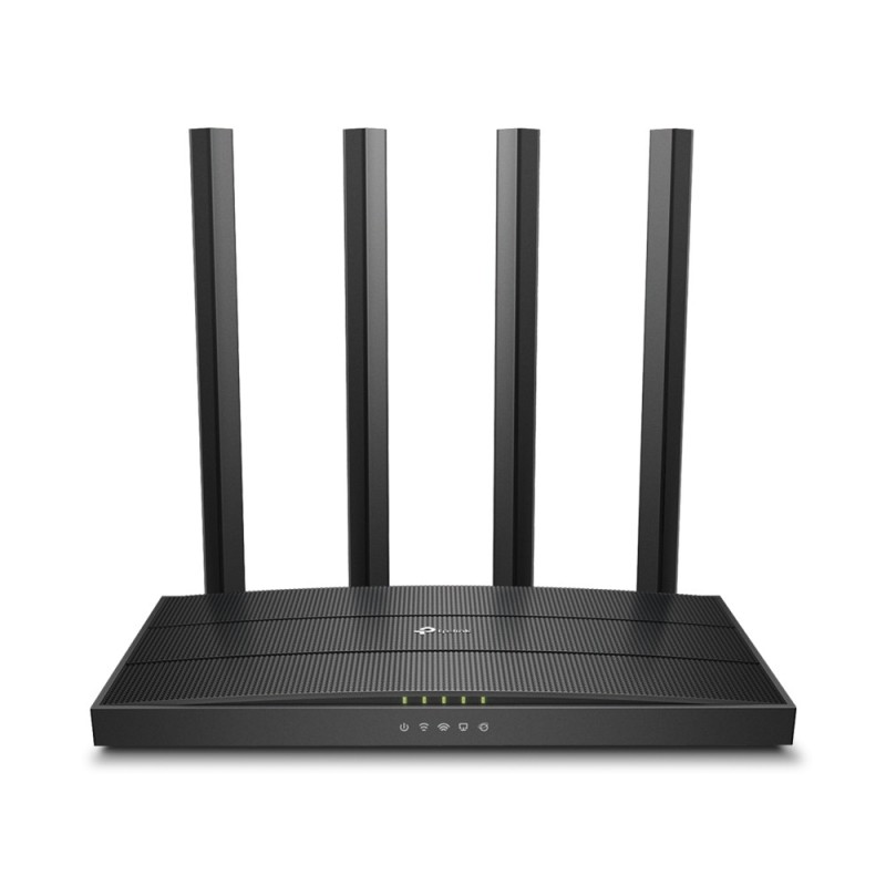ROUTER WIRELESS AC1200 ARCHER C6
