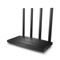 ROUTER WIRELESS AC1200 ARCHER C6