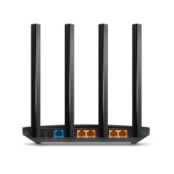 ROUTER WIRELESS AC1200 ARCHER C6