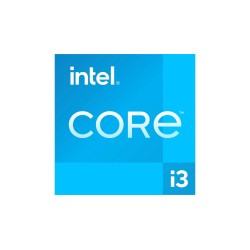 CPU CORE I3-12100F ALDER LAKE SOCKET 1700 BX8071512100F - BOX