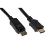 CAVO DISPLAYPORT 12 - HDMI 14 - 4Kx2K 30HZ 18MT LKCDPH18