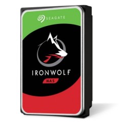 HARD DISK 8 TB IRONWOLF SATA 3 35 NAS ST8000VN004