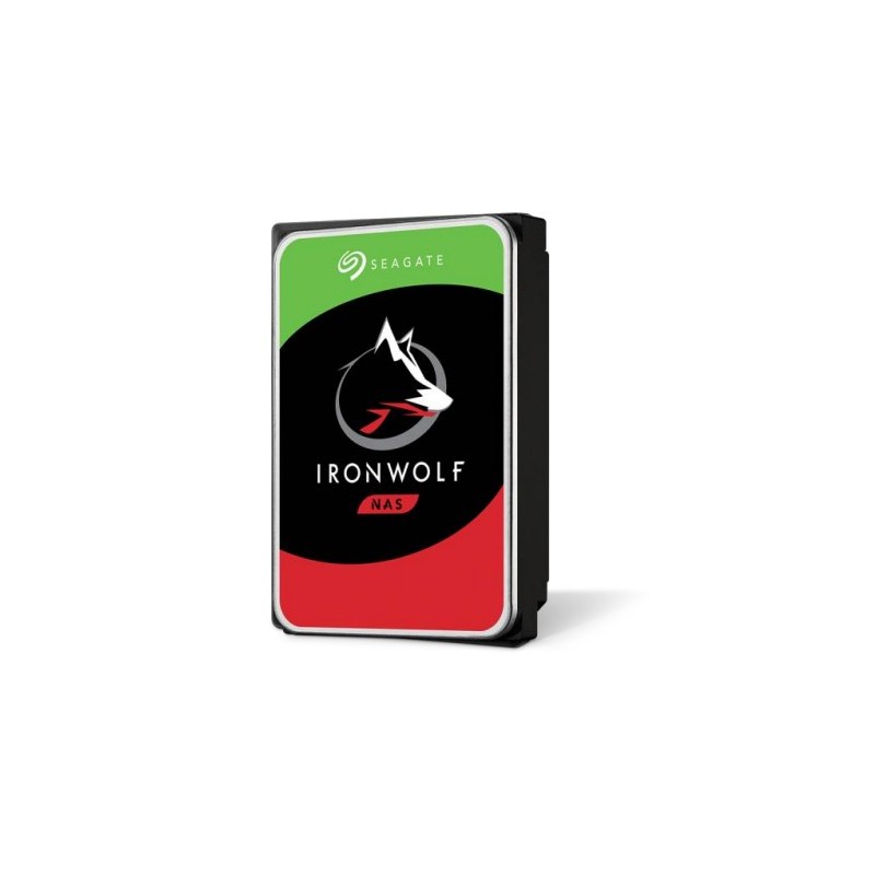 HARD DISK 8 TB IRONWOLF SATA 3 35 NAS ST8000VN004