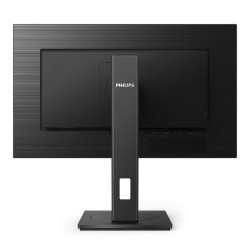 MON 27 IPS VGA DVI DP HDMI USB PHILIPS 272S1M PIVOT REG ALTEZZA