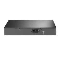 SWITCH 8P GIGABIT POE+ 8P GIGABIT RJ45126W POE POWER
