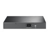 SWITCH 8P GIGABIT POE+ 8P GIGABIT RJ45126W POE POWER