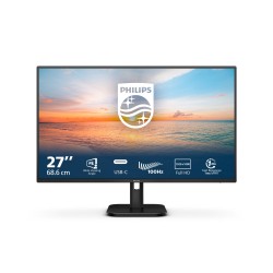 MON 27IPS HDMI USBC 100HZ PHILIPS 27E1N1300A00 MM