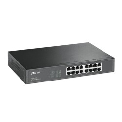 SWITCH RETE 16 PORTE 101001000 TL-SG1016D