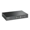 SWITCH RETE 16 PORTE 101001000 TL-SG1016D