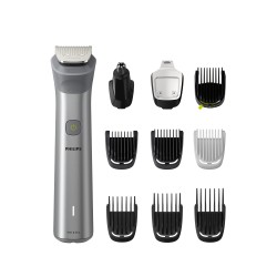 PHILIPS GROOMING KIT SERIE 5000 VISOCAPELLI  9 IN 1MG592015