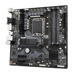 SCHEDA MADRE B760M DS3H DDR4 SK 1700