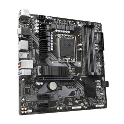 SCHEDA MADRE B760M DS3H DDR4 SK 1700