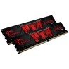 MEMORIA DDR4 16 GB AEGIS PC3200 MHZ 2X8 F4-3200C16D-16GIS