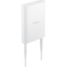 ACCESS POINT WIFI6 1LAN 1RJ45 NEBUL A CLOUDCONTROL INDOOROUTDOOR