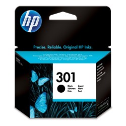 INK HP 301 CH561EE K DESKJET 2050 3ML 190 PAG
