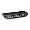 SWITCH 8P GIGABIT V60 PLASTIC CAS