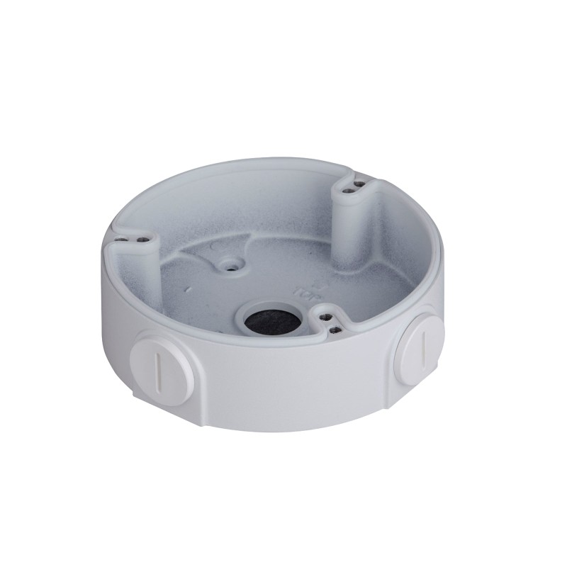 BASE DI GIUNZIONE PER DOME HDBXXE HDWXXE HDWXXS SERIE DAHUA