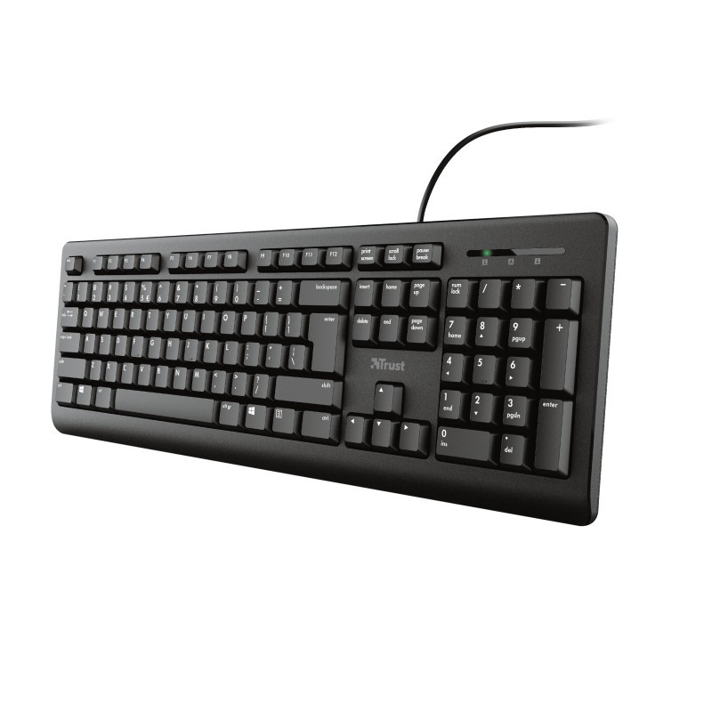TASTIERA PRIMO KEYBOARD IT NERA 23882
