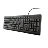 TASTIERA PRIMO KEYBOARD IT NERA 23882