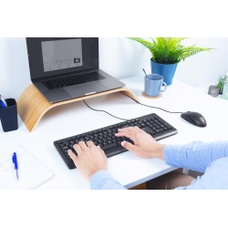 TASTIERA PRIMO KEYBOARD IT NERA 23882