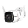 TELECAMERA SORVEGLIANZA TAPO C320WS OUTDOOR WIFI 4MP 2K