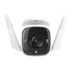 TELECAMERA SORVEGLIANZA TAPO C320WS OUTDOOR WIFI 4MP 2K