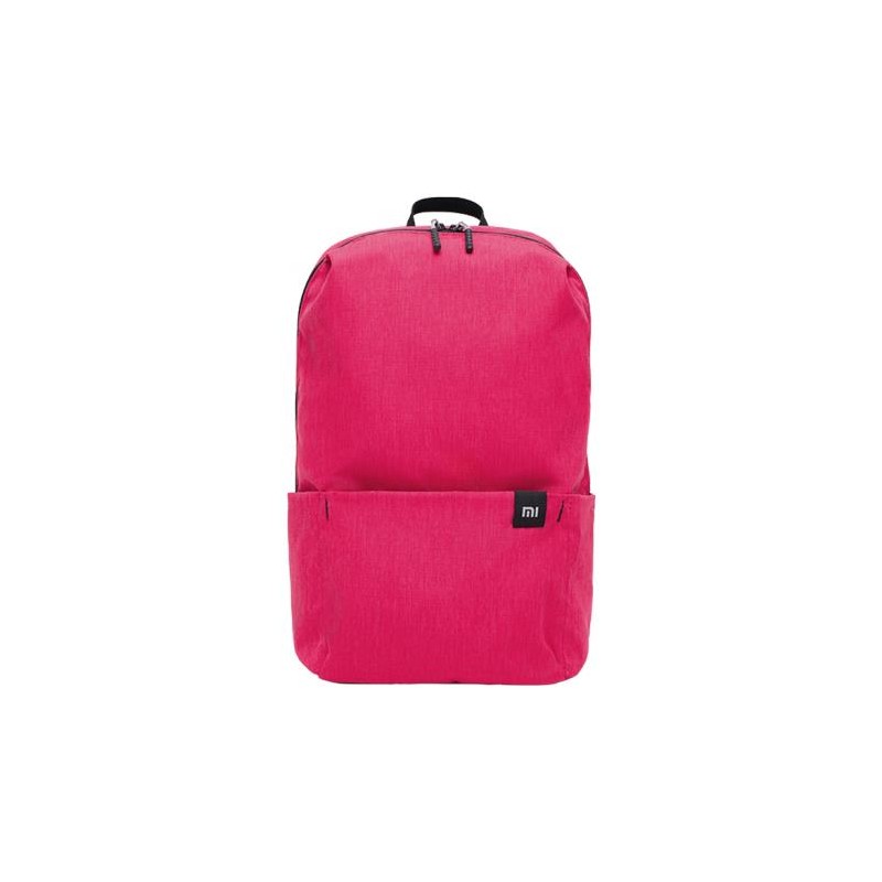 BORSA ZAINO MI CASUAL DAYPACK ROSA PINK
