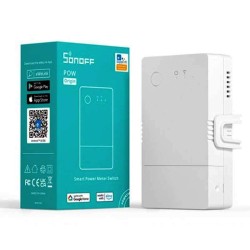 INTERRUTTORE SMART INTELLIGENTE CON MISURATORE DI POTENZA POWR316