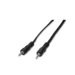 CAVO AUDIO JACK 35MM MM - 15MT 205