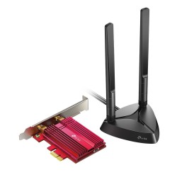 SCHEDA DI RETE ARCHER TX3000E - WI-FI 6 AX3000 E BLUETOOTH 50 PCIE