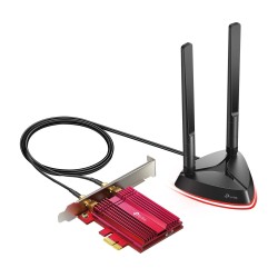 SCHEDA DI RETE ARCHER TX3000E - WI-FI 6 AX3000 E BLUETOOTH 50 PCIE