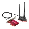 SCHEDA DI RETE ARCHER TX3000E - WI-FI 6 AX3000 E BLUETOOTH 50 PCIE