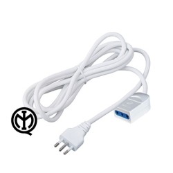 PROLUNGA LINEARE 10A - 3 METRI - SPINA10A PEP1120-3-W