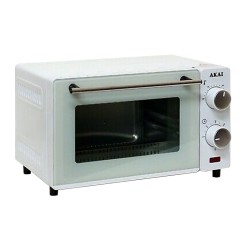 FORNO ELETTRICO FE120 12L