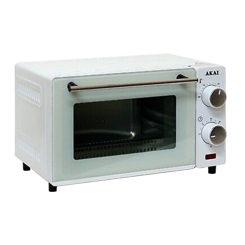 FORNO ELETTRICO FE120 12L