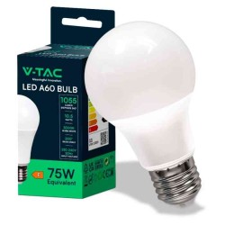 LAMPADINA A LED 105W E27 A60 3000K 217350