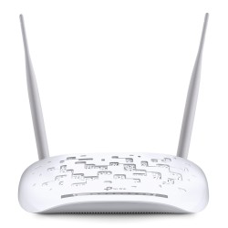 ROUTER ADSL2VDSL2 WIRELESS 300 MBPS TD-W9970
