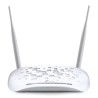 ROUTER ADSL2VDSL2 WIRELESS 300 MBPS TD-W9970