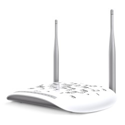 ROUTER ADSL2VDSL2 WIRELESS 300 MBPS TD-W9970