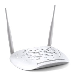 ROUTER ADSL2VDSL2 WIRELESS 300 MBPS TD-W9970