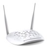 ROUTER ADSL2VDSL2 WIRELESS 300 MBPS TD-W9970