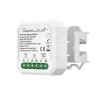 MODULO SMART WI-FI PER CANCELLI GARAGE ED ELETTROSERRATURE 1CH AS-GOM