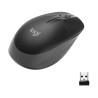 MOUSE WIRELESS M190 EMEA 910-005905 NERO