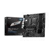 MB MSI PRO B760M-P DDR5 S1700 4D5 2M2 4S3 U32 GBL HDV MATX