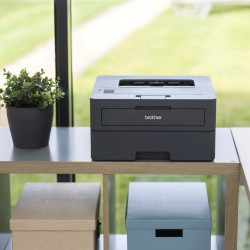 STAMP LAS BN A4 WIFI FR 32PPM BROTHER HLL2445DW